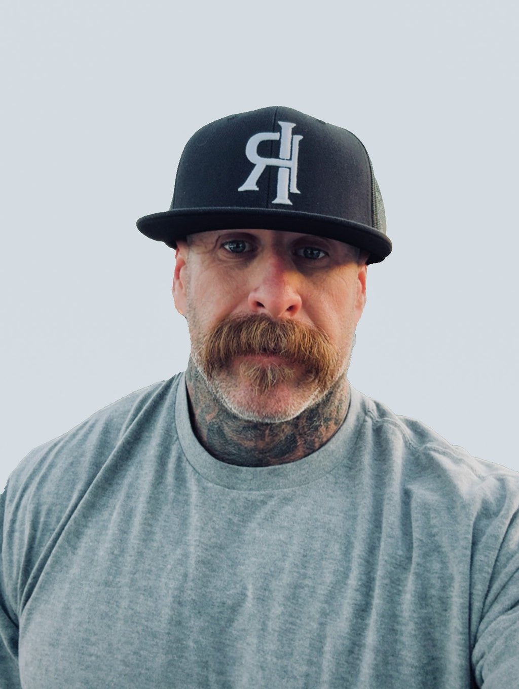 IR "OG" Logo Hat