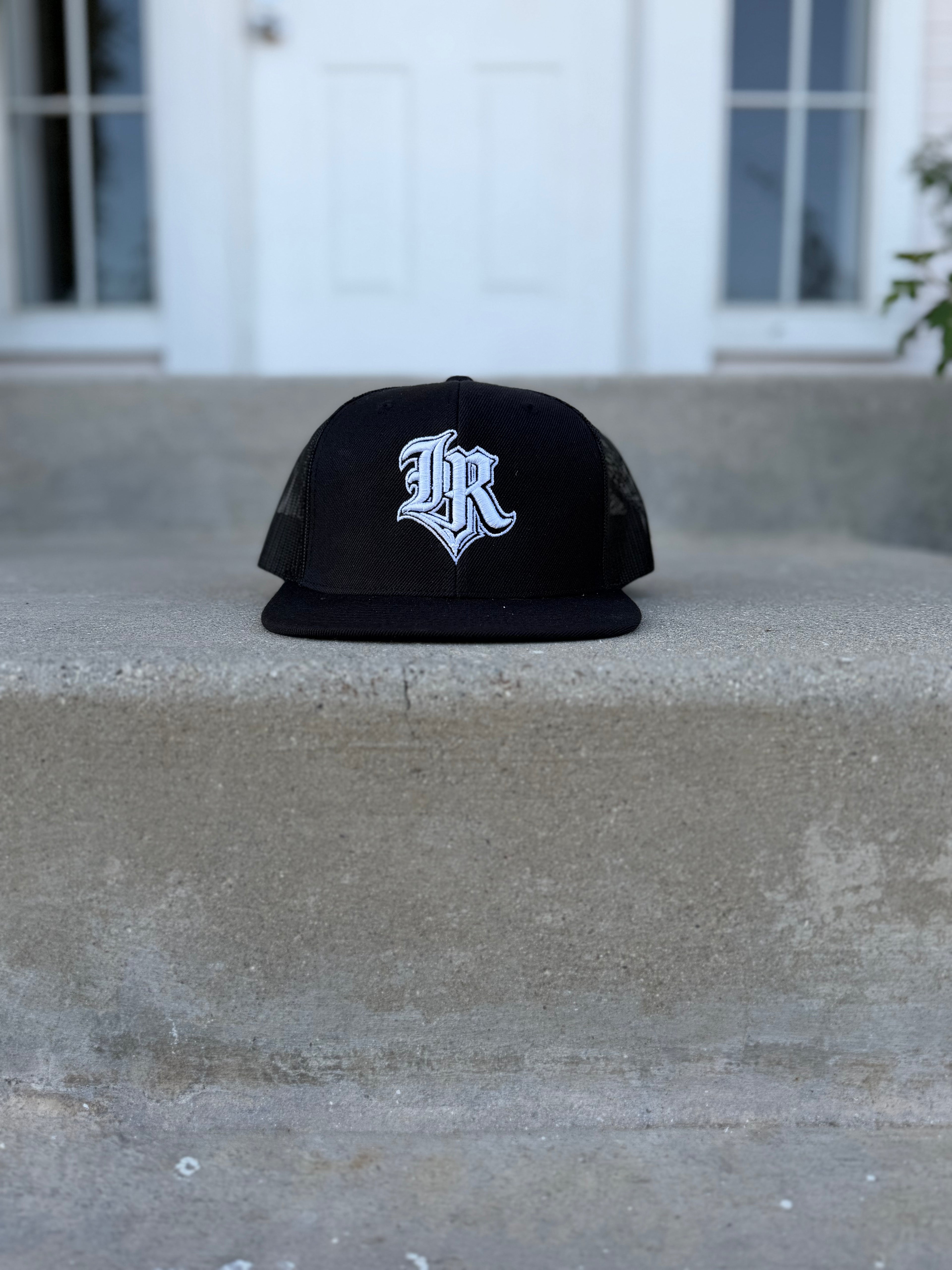 IR So Cal Snapback