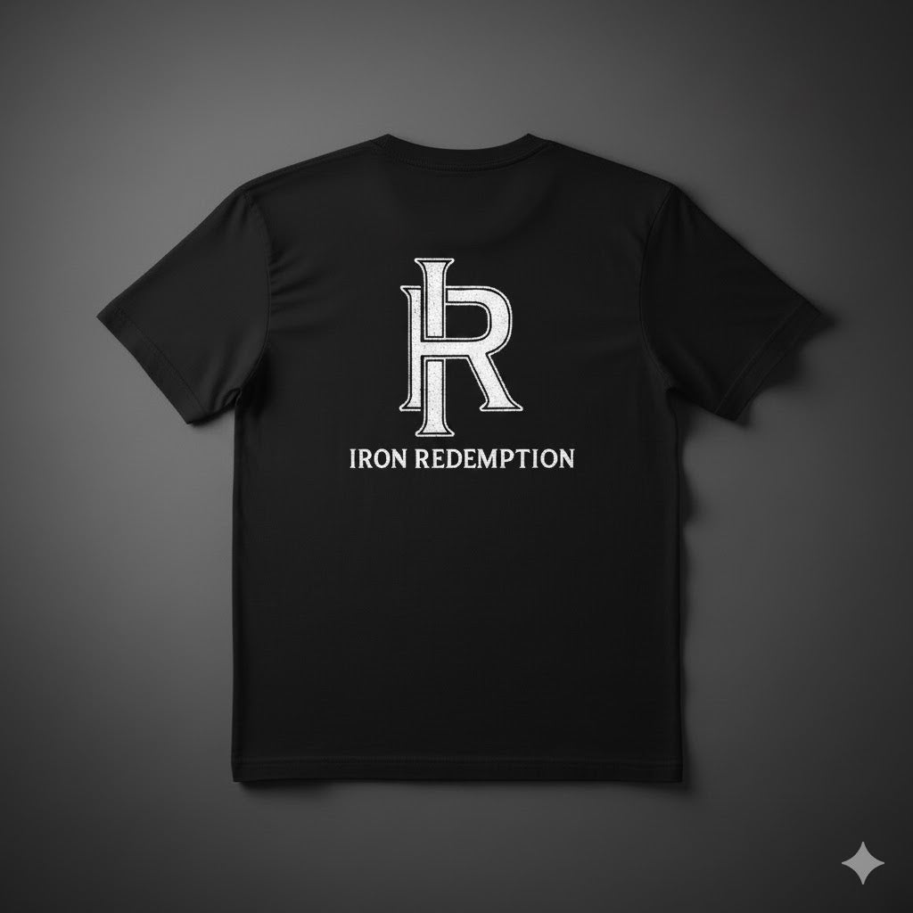 IR "OG" Logo T-shirt