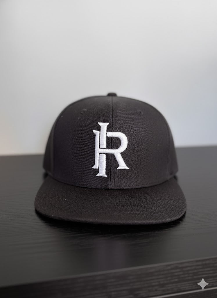 IR "OG" Logo Hat